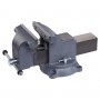Тиски слесарные NORDBERG NTH200 (200 мм)