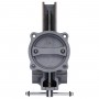 Тиски слесарные NORDBERG NTH200 (200 мм)