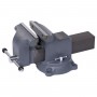Тиски слесарные NORDBERG NTH200 (200 мм)