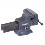 Тиски слесарные NORDBERG NTH200 (200 мм)