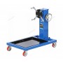 Профессиональный кантователь двигателя NORDBERG N30061R с редуктором (500 кг)