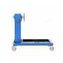 Профессиональный кантователь двигателя NORDBERG N30061R с редуктором (500 кг)