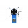 Профессиональный кантователь двигателя NORDBERG N30061R с редуктором (500 кг)