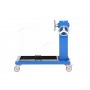Профессиональный кантователь двигателя NORDBERG N30061R с редуктором (500 кг)
