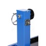 Профессиональный кантователь двигателя NORDBERG N30081R с редуктором (800 кг)