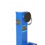 Профессиональный кантователь двигателя NORDBERG N30081R с редуктором (800 кг)