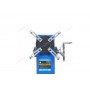 Профессиональный кантователь двигателя NORDBERG N30081R с редуктором (800 кг)