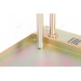 Передвижной комплект NORDBERG 26KIT для раздачи масла из бочек 200 л