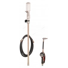 Комплект NORDBERG 26KIT1 для раздачи масла из бочек 200 л