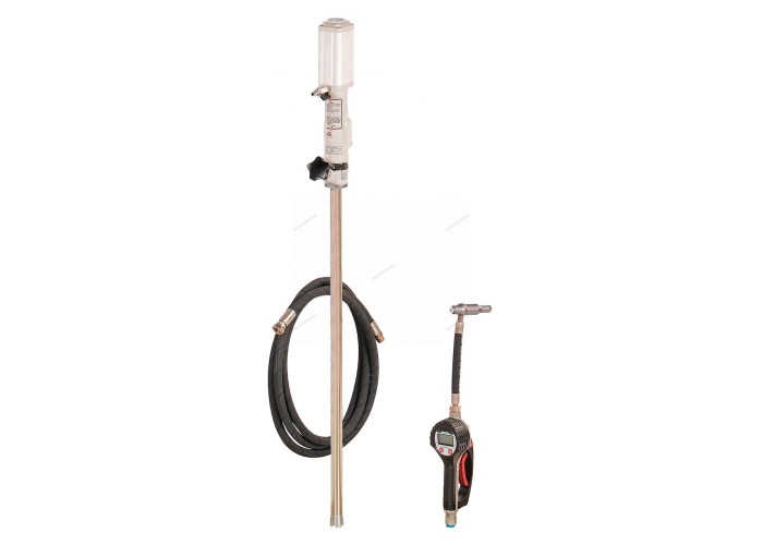 Комплект NORDBERG 26KIT1 для раздачи масла из бочек 200 л