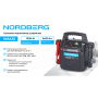 Пусковое портативное устройство (джамп-стартер) NORDBERG WSA35