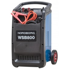Пускозарядное устройство NORDBERG WSB800