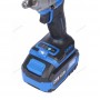Аккумуляторный гайковерт NORDBERG NE802K (1/2", 21В, 500Нм)