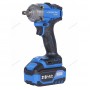 Аккумуляторный гайковерт NORDBERG NE802K (1/2", 21В, 500Нм)