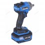 Аккумуляторный гайковерт NORDBERG NE802K (1/2", 21В, 500Нм)