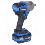 Аккумуляторный гайковерт NORDBERG NE805K (1/2", 21В, 1000Нм)