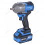 Аккумуляторный гайковерт NORDBERG NE805K (1/2", 21В, 1000Нм)