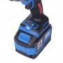 Аккумуляторный гайковерт NORDBERG NE806K-1/2 (1/2", 21В, 1500Нм)