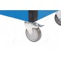 Тележка инструментальная NORDBERG T7N (7 полок)