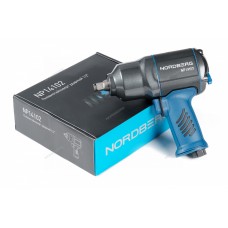 Пневмогайковерт ударный NORDBERG NP14102 (1/2", 1300 Нм)