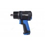 Пневмогайковерт ударный NORDBERG NP14140 (1/2", 1550 Нм)