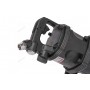 Ударный пневмогайковерт NORDBERG NP18300 с коротким валом (1", 3600 Нм)