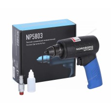 Пневматический шиповальный пистолет NORDBERG NP5803