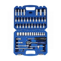 Универсальный набор инструментов NORDBERG (52 предмета)