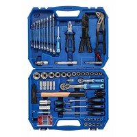 Универсальный набор инструментов NORDBERG (100 предметов)