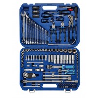 Универсальный набор инструментов NORDBERG (147 предметов)