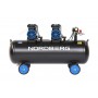 Компрессор поршневой безмасляный NORDBERG NCEO135/500 (220В, 135 л, 500 л/мин)