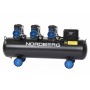 Компрессор поршневой безмасляный NORDBERG NCEO170/750 (380В, 170 л, 750 л/мин)