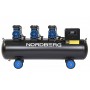 Компрессор поршневой безмасляный NORDBERG NCEO170/750 (380В, 170 л, 750 л/мин)