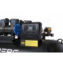 Компрессор поршневой безмасляный NORDBERG NCEO300/1000 (380В, 300 л, 1000 л/мин)