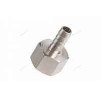 Переходник NORDBERG NPSF410 (F1/2" - елочка 10 мм)