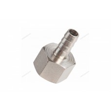 Переходник NORDBERG NPSF410 (F1/2" - елочка 10 мм)