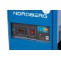 Осушитель воздуха NORDBERG NCD10 (1200 л/мин, 16 бар, 220В)