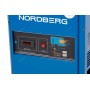 Осушитель воздуха NORDBERG NCD20 (2400 л/мин, 16 бар, 220В)