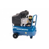 Поршневой компрессор NORDBERG NCE25/241