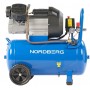 Поршневой V-образный компрессор NORDBERG NCE50/360V