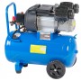 Поршневой V-образный компрессор NORDBERG NCE50/360V