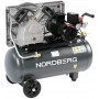 Поршневой ременной компрессор NORDBERG NCP50/420