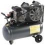 Поршневой ременной компрессор NORDBERG NCP50/420A