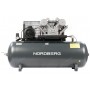 Поршневой ременной компрессор NORDBERG NCP500/1000-16