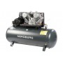 Поршневой ременной компрессор NORDBERG NCP500/1000-16