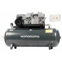 Поршневой ременной компрессор NORDBERG NCP500/1400-16