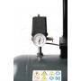 Поршневой ременной компрессор NORDBERG NCP500/1400-16