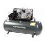 Поршневой ременной компрессор NORDBERG NCP500/1400-16