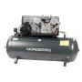Поршневой ременной компрессор NORDBERG NCP500/1400