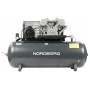 Поршневой ременной компрессор NORDBERG NCP500/1400